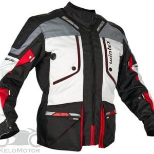 Wintex Salo enduro cordura motoros kabát