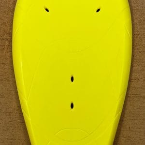 Kabátba rakható hátprotektor SAS-TEC SCL - XL