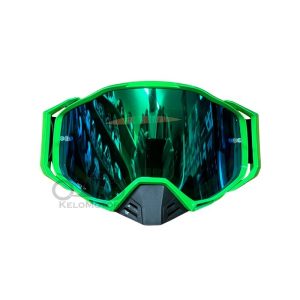 Motoros cross szemüveg Nox Predator