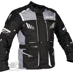 Motoros textil kabát Wintex Nevada négyévszakos